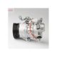 Air Conditioning Compressor DENSO DCP50304 for TOYOTA YARIS (_P9_) 1.33 2010-2011