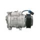 DENSO DCP99520 Compressor, Air Conditioning
