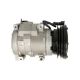 DENSO DCP99807 Compressor, Air Conditioning