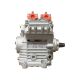 RYC Reman AC Compressor RYC-655K Replaces Bock FKX40 / 655K for Bus Applications