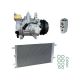 BRAND NEW RYC AC Compressor Kit W/ Condenser EG68A-N Fits Ford F-150 5.0L 2018