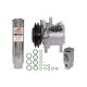 Ag A/C Kit for Kubota Tractors M110FC / DTC