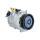 A/C Compressor-Eng Code: N51B30A DENSO 471-1529