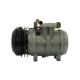 Climate Compressor RE12513 New Original DENSO for John Deere
