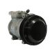Climate Compressor RE55422 New Original DENSO for John Deere