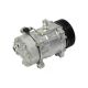 A/C Compressor-Sanden Sd7v16 Compressor Assembly UAC fits 99-00 VW EuroVan