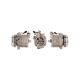 Elstock 51-0520 Compressor, Air Conditioning for Subaru