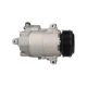 Delphi TSP0155990 compressor, air conditioning for Opel, Vauxhall