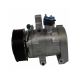 A/C Compressor-New Motorcraft YC-2560 fits 10-12 Ford Mustang 5.4L-V8