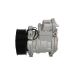 BOSCH Compressor For Actros Mp2 / Mp3 Atego 2 96-02 1986AD1333