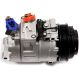A/C Compressor with Clutch 89022 / 000 230 68 11