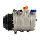 A/C Compressor & Clutches For 2003 2004 2005 2006 Dodge Sprinter 3500 All 77356