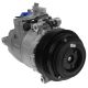 AC Compressor CO105111C for Chrysler -Benz E320 ML320 Dodge Freightliner