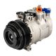 OEM AC Compressor w/ Condenser Drier For Chrysler Crossfire 2004-2008