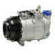 AC Compressor w/ Clutch for -Benz ML320 E320 Chrysler Dodge Freightliner