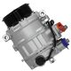 AISIN Compressor w/ Clutch for -Benz C230 E350 Porsche Cayenne Cayman