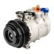 A/C Compressor- 8FK 351 175-511 / 000-230-70-11 -For MBZ C220, C280 & More