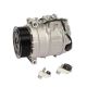 Denso A/C Compressor (New) DCP17153