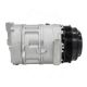 Compressor For G-Class Gle Coupe Gls Vito Tourer 17-23 0008301401