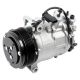 AC Compressor For C250 C300 W205 E200 W213 2015-2021 0008303002 6SAS14C