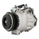 RYC New Compressor AIH322 Fits C450 AMG 3.0L 2016