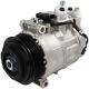 NEW RYC Compressor Kit W/ Condenser AFH379 Fits GLE400 3.0L 2016