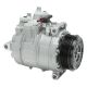 RYC New Compressor AFH387 Fits S63 AMG 5.5L 2014 2015