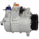 A/C Compressors For -Benz SL500 2006 SL55 AMG 2003-2007 2008