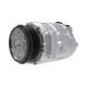 A/C Compressors & Clutches for -Benz SL55 AMG 2003-2008 SL500 03-06