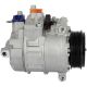 Compressor Clutch Kit For -Benz C230 C300 C350 E350 E63 AMG 2.5L