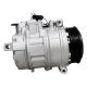 NEW RYC Compressor Kit W/ Condenser AEH363 Fits CLK63 AMG 6.3L 2007