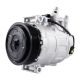 A/C Compressor Fits -Benz 2006-2007 C230 2006-2009 CLK350 7SEU16C 97394