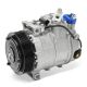 A/C Compressor w/ 7-Groove for Benz C230 Porsche Boxster Cayenne Cayman 7SEU17C
