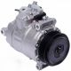 A/C Compressor Clutch Kit For R350 R500 S350 S430 S500 S550 S63 A0012