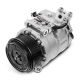 A/C Compressor 2007-2009 -Benz Ml320 CDI 3.0L V6 CDI Diesel 0012308811