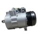Reman RYC AC Compressor Kit W/ Condenser AIG379 Fits C250 1.8L 2015