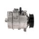 Compressor 7SEU16C fits Audi, Quattro, A6, A6 Quattro, S6 / Volks... QR