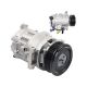 Compressor with Fits For Audi / Quattro 2006 2007 -2009 2010