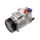 Compressor for 06-07 Audi A3 2.0L VW 12-13 Golf 06-10 09-15 Tiguan2.0L