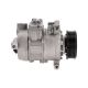 Compressor 6SEU14C fits Audi, Quattro,, Quattro, A6, A6 Qua... QR
