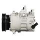 New A/C Compressor Volkswagen Jetta 2.5L L5 2007-2014 699115 1K0820803T 12V