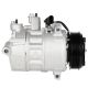 Genuine VW Audi 2006-2013 A3 A3 Quattro Air Conditioning Compressor 1K0-820-808F