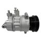 NEW RYC AC Compressor Kit W/ Condenser DG24B-N Fits Volkswagen Jetta 2.5L 2013