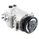 A/C Compressor with Clutch for Audi A3 2017-2018 A3 Quattro