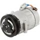 OEM AC Compressor & A/C Clutch For LaCrosse 2.4L 2011