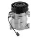 Magnetic Clutch, air conditioning compressor AC-06DN23 For HONDA