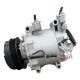 A/C AC Compressor with Clutch For Acura TSX 2004 2005 2006 2007 2008 CO10849T