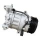 RYC New AC Compressor AD-00047N Fits Acura Integra 1.5L 2023 2024 2025