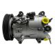 RYC Reman AC Compressor Kit With Condenser AD-1519 Fits Acura MDX 3.5L 2017 2018