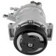 OEM Grade A/C Compressor 2009-2015 Audi Q7 TDI 3.0L V6 TDI Diesel 3D0820803H